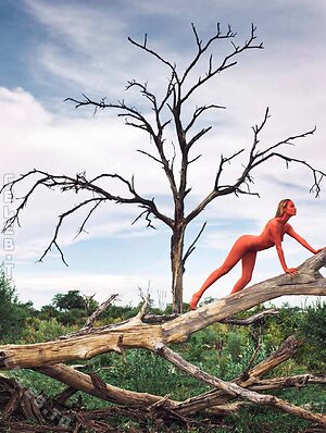 Natasha Poly Nude Leaked Photo #6