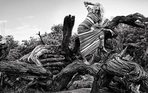 Natasha Poly Nude Leaked Photo #7