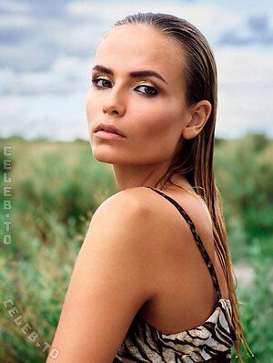 Natasha Poly Nude Leaked Photo #8