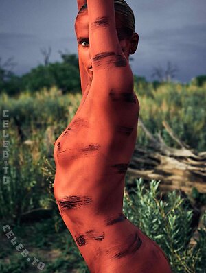 Natasha Poly Nude Leaked Photo #9