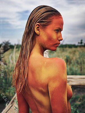 Natasha Poly Nude Leaked Photo #11