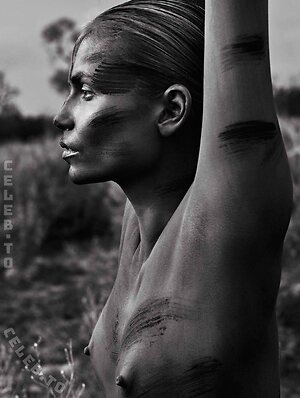 Natasha Poly Nude Leaked Photo #12