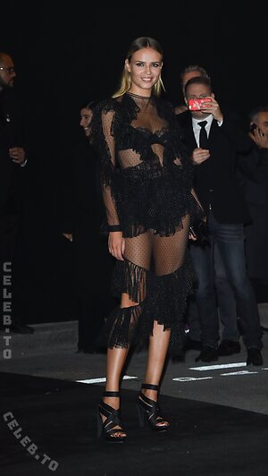 Natasha Poly Nude Leaked Photo #19