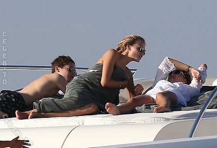 Natasha Poly Nude Leaked Photo #26