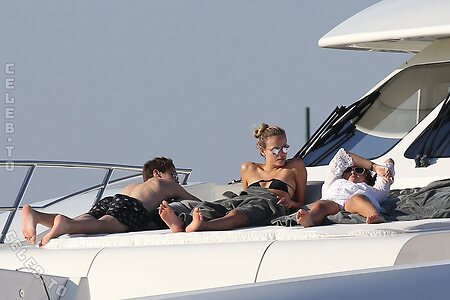 Natasha Poly Nude Leaked Photo #27