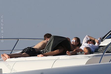 Natasha Poly Nude Leaked Photo #31