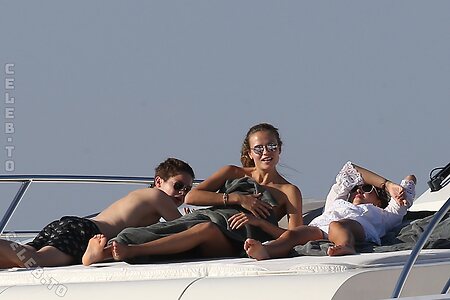 Natasha Poly Nude Leaked Photo #32