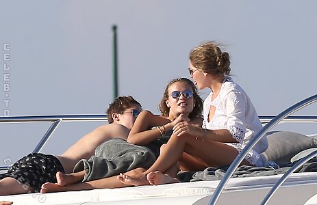 Natasha Poly Nude Leaked Photo #33