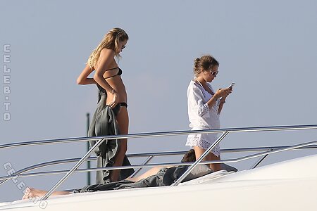 Natasha Poly Nude Leaked Photo #36