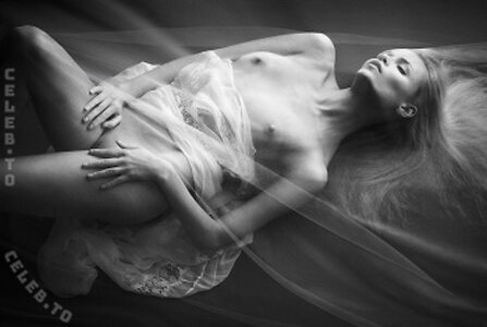 Natasha Poly Nude Leaked Photo #43