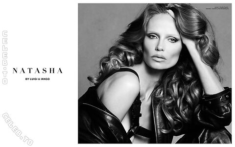 Natasha Poly leaked photo #124