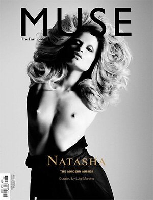 Natasha Poly leaked photo #161