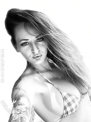 Natasha Starr Nude Leaked Photo #19