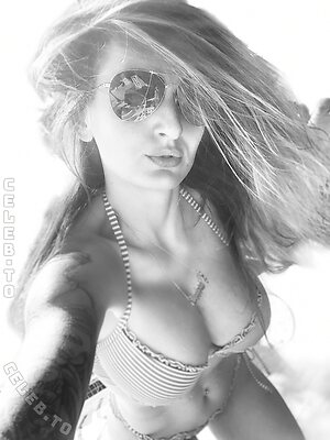 Natasha Starr Nude Leaked Photo #22