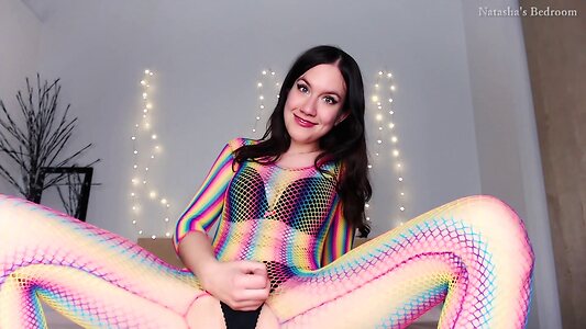 Natashas bedroom leaked photo #11
