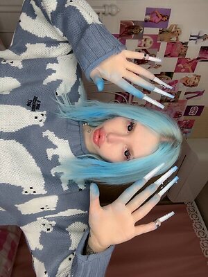 natasha_vain_ leaked photo #10