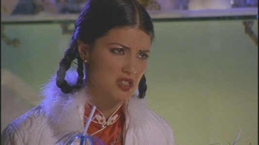 Natassia Malthe leaked photo #2