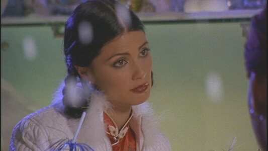 Natassia Malthe leaked photo #3