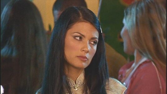 Natassia Malthe leaked photo #9