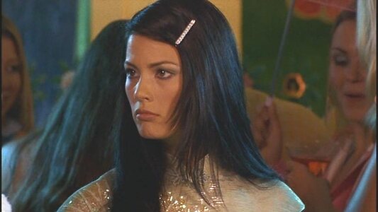 Natassia Malthe leaked photo #10