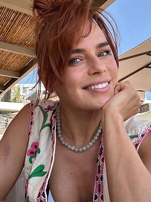 Natasza Urbanska