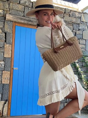 Natasza Urbanska