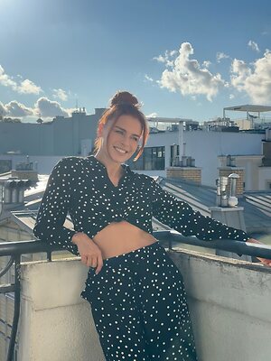 Natasza Urbanska