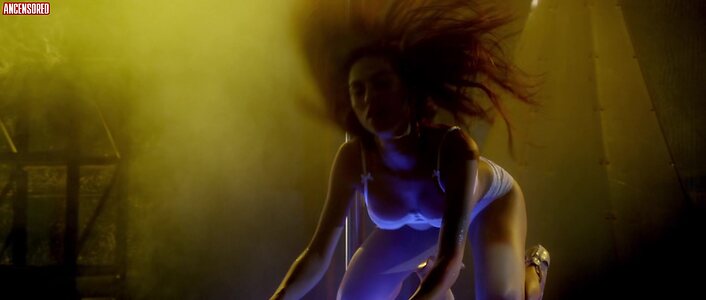 Nathalia Castellon Nude Leaked Photo #6