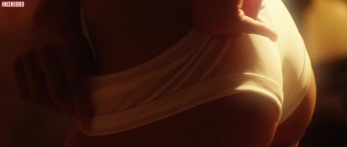 Nathalia Castellon Nude Leaked Photo #10