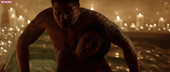 Nathalia Castellon Nude Leaked Photo #12