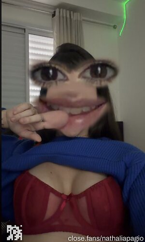 Nathalia Pagio leaked photo #5