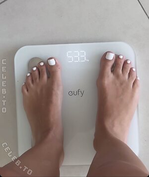 Nathalie Bleicher-Woth Nude Leaked Photo #3