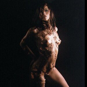 Nathalie Chabas leaked photo #4