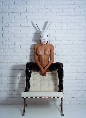 Nathalie Crivelli leaked photo #22