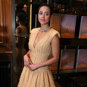 Nathalie Emmanuel Hot leaked photo #5