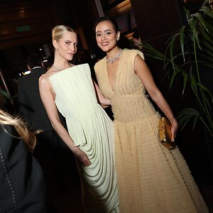 Nathalie Emmanuel Hot leaked photo #6