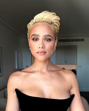 Nathalie Emmanuel Hot leaked photo #26