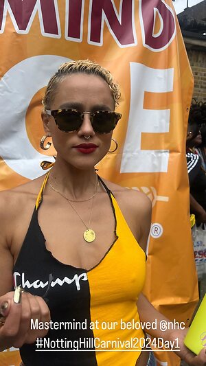 Nathalie Emmanuel Hot