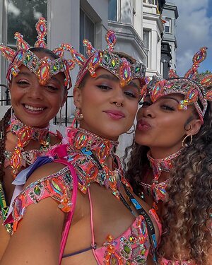 Nathalie Emmanuel Hot leaked photo #45