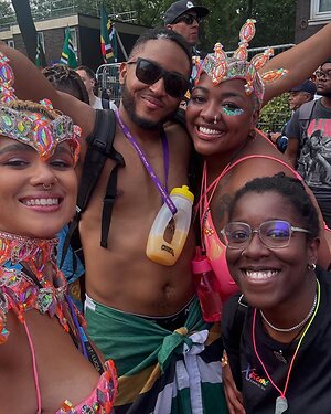 Nathalie Emmanuel Hot leaked photo #48