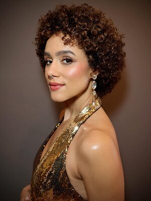 Nathalie Emmanuel Hot leaked photo #68
