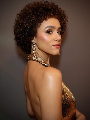 Nathalie Emmanuel Hot leaked photo #70