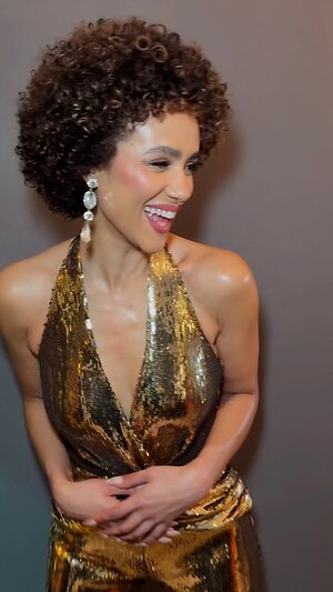 Nathalie Emmanuel Hot leaked photo #75