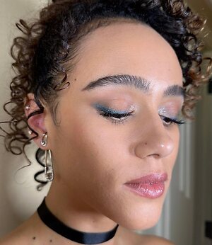 Nathalie Emmanuel Hot leaked photo #93