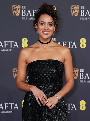 Nathalie Emmanuel Hot Nude Leaked Photo #100