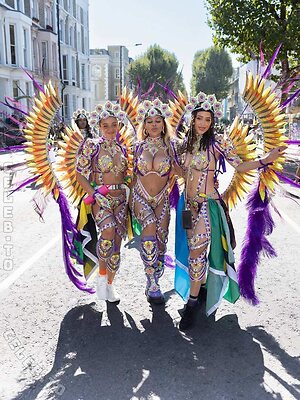 Nathalie Emmanuel Nude Leaked Photo #4