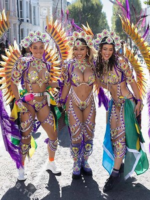 Nathalie Emmanuel Nude Leaked Photo #5