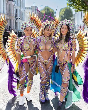 Nathalie Emmanuel Nude Leaked Photo #6