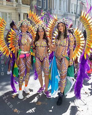 Nathalie Emmanuel Nude Leaked Photo #7