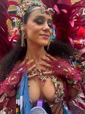 Nathalie Emmanuel leaked photo #16
